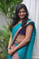 Actress Soumya Stills